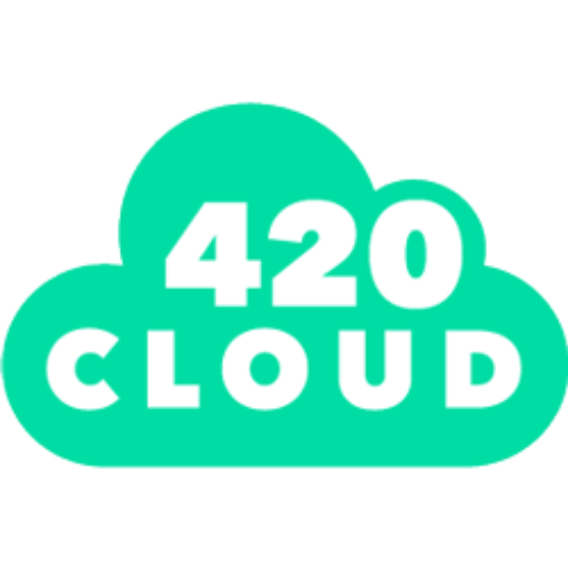 420cloud Assistent logo
