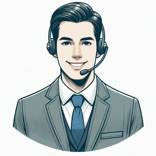 Sales Rep Pro logo