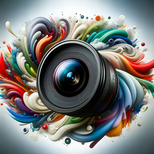 Advanced Photo Analysis and Recreation Expert logo