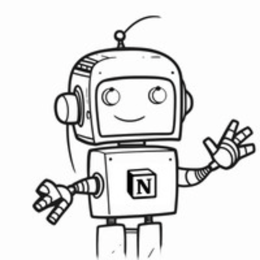 Notion Expert logo