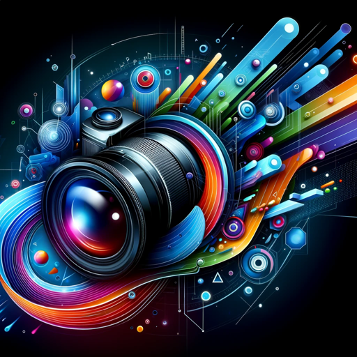 Marketing Visual Genius logo