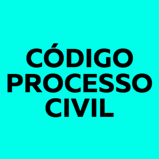 Código de Processo Civil
