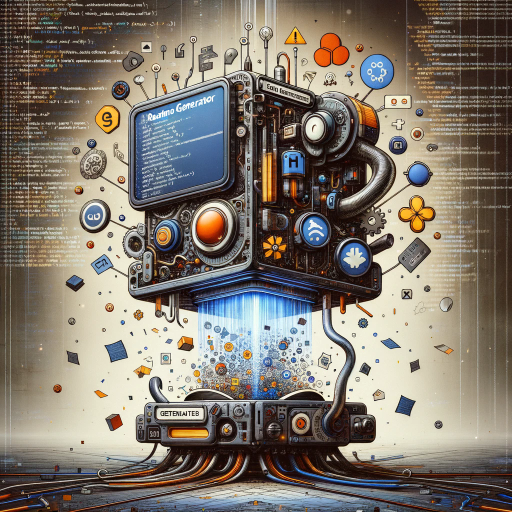 README Generator logo