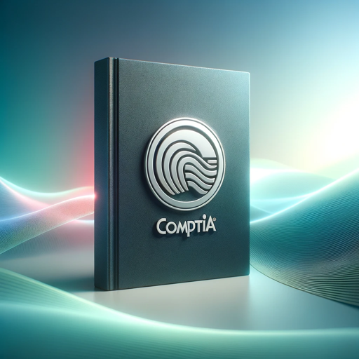 CompTIA Coach logo