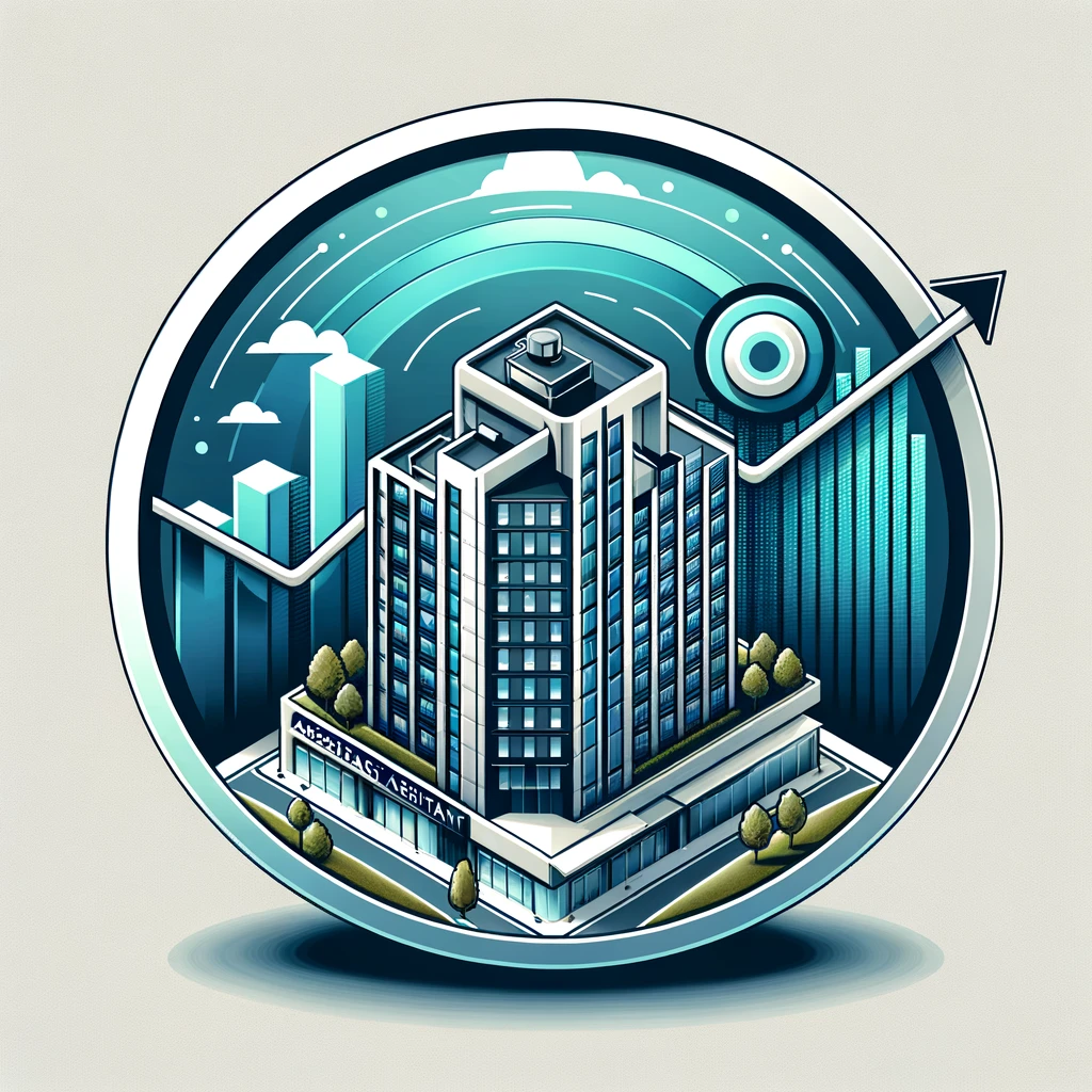 Assistant KOOB - Data Hotels logo