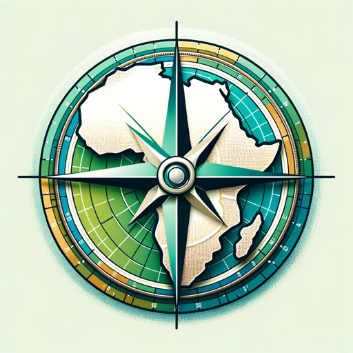 African Clinical Trials Navigator logo