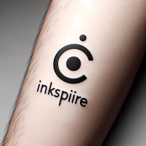 Inkspire logo