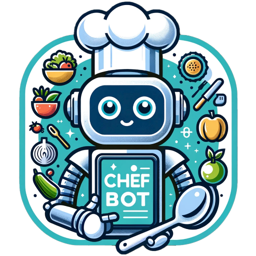 Chef Bot logo