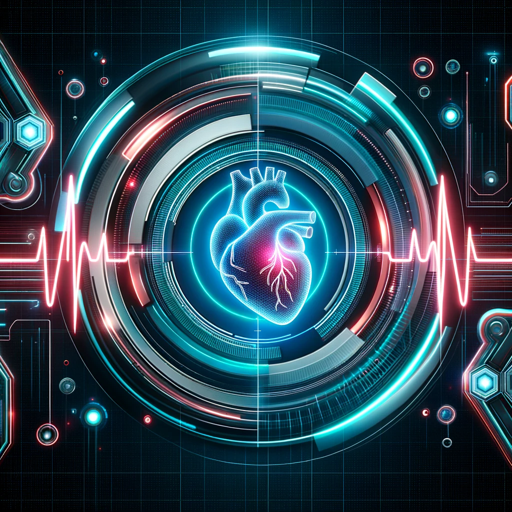 HeartHealthAI logo