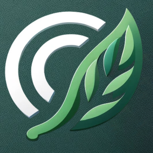 Overleaf GPT logo