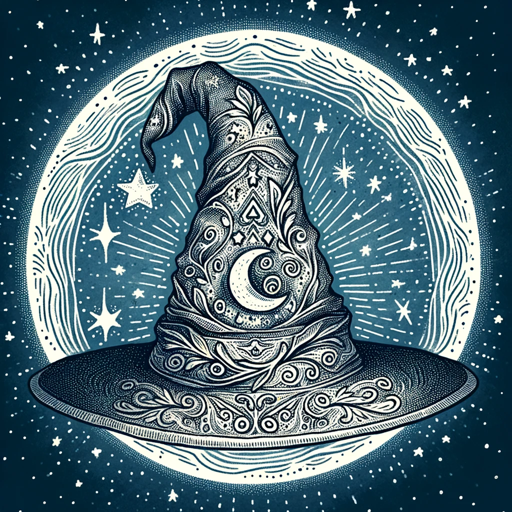 Sorting Hat logo