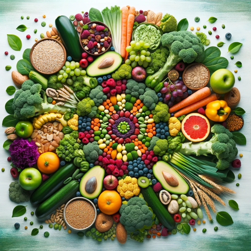 التغذية الصحية logo