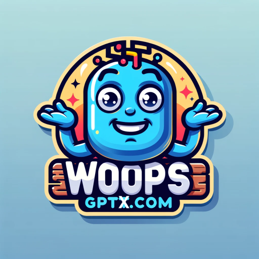 WoopsGPT logo