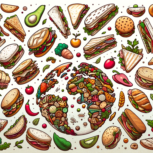 Maestro del Bocadillo logo