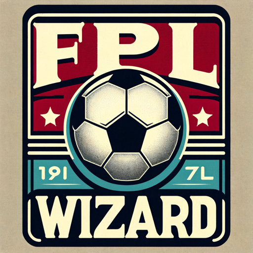 FPL Wizard logo