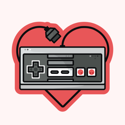 NES Game Generator logo