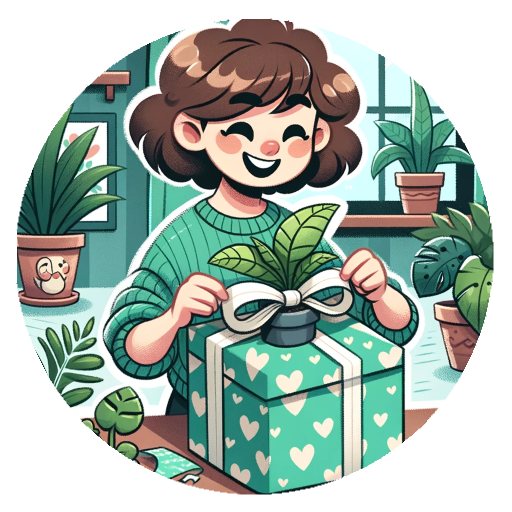 MLE-Plant Gifts logo