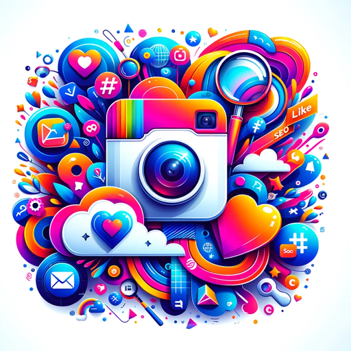 InstaElectro Marketing Guru logo