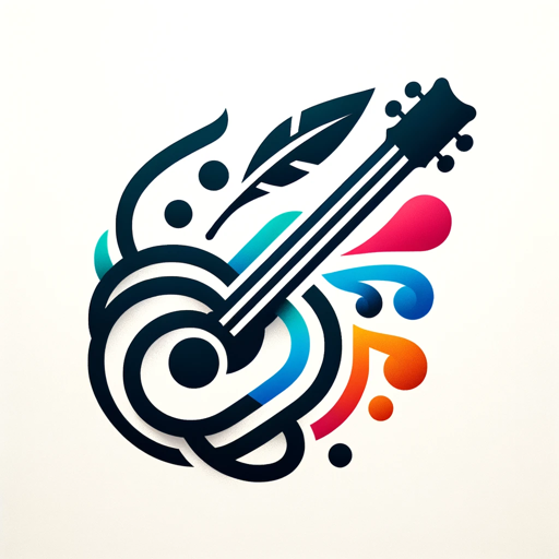 MelodyMuse GPT logo