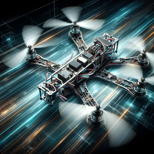 FPV AI logo