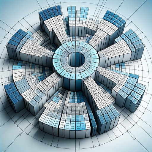 Data Warehouse Architect logo