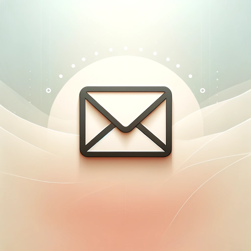 Email Marketing GPT logo