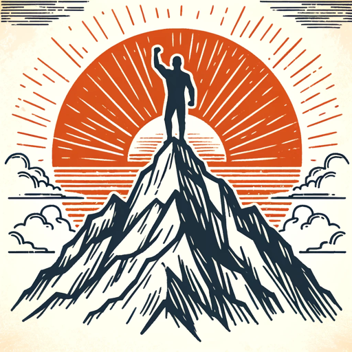 Motivation Mentor logo