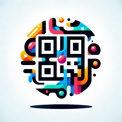 Awesome Visual QR Code Generator logo