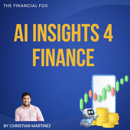 AI Insights 4 Finance logo