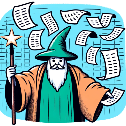 CSV Wizard logo