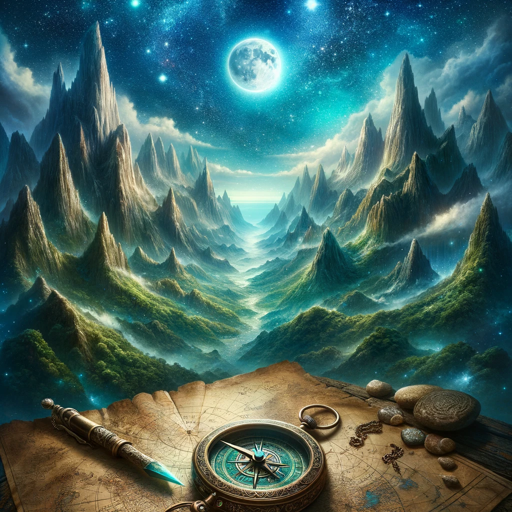 Digital Adventure Game Designer logo