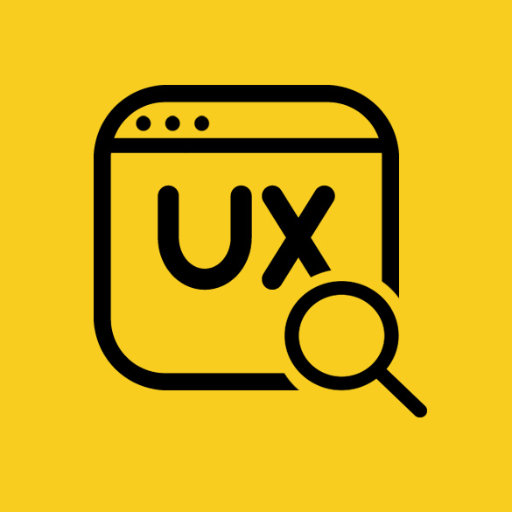 UX Audit Pro 🚀 logo