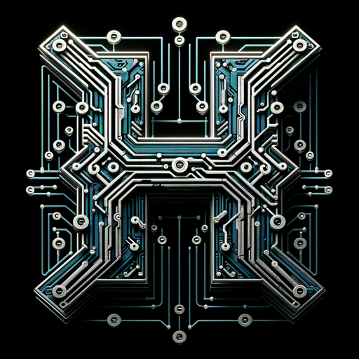 Hsuan AI logo