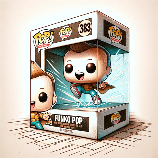 Funko Me logo