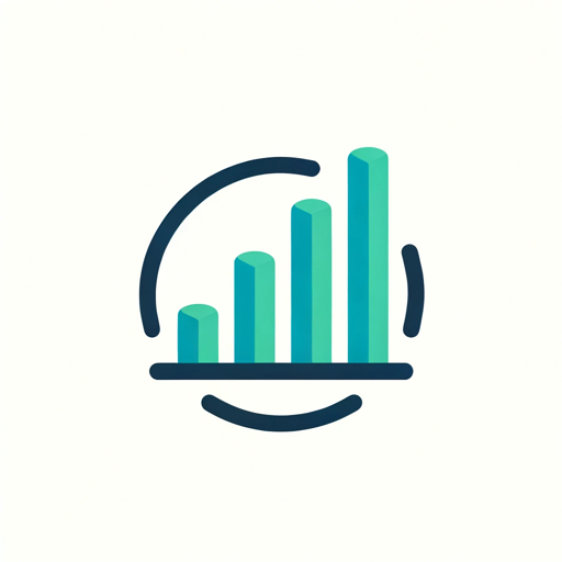 Data Visualization Specialist logo