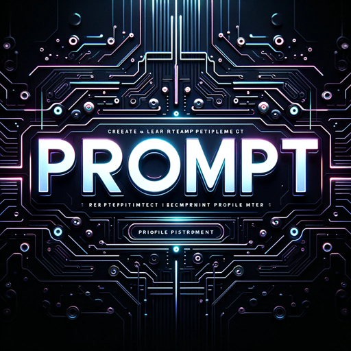 Prompt Generator logo