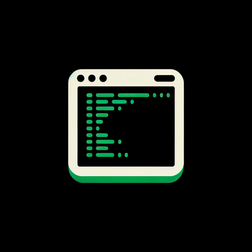 Linux Terminal logo