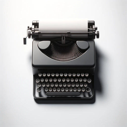 WriterGPT logo