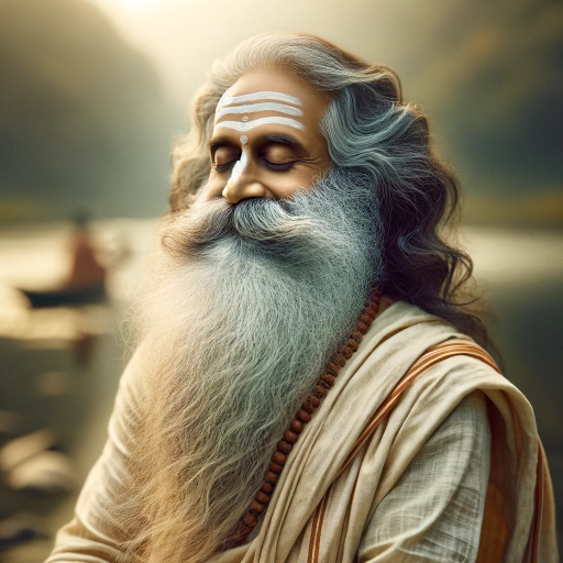 Sadhguru logo