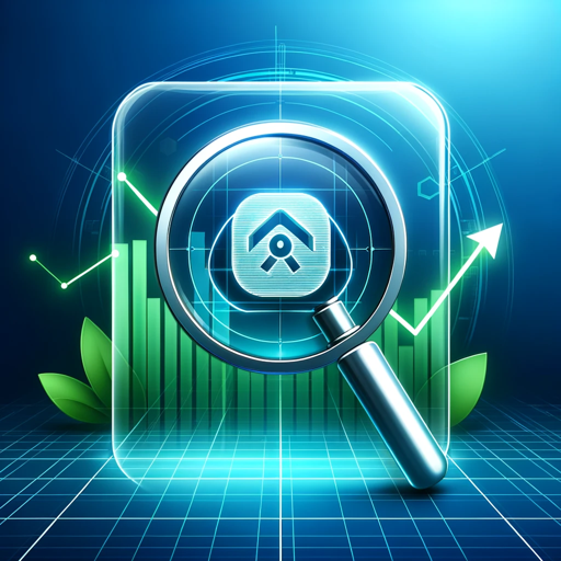 App Store Optimization Expert logo