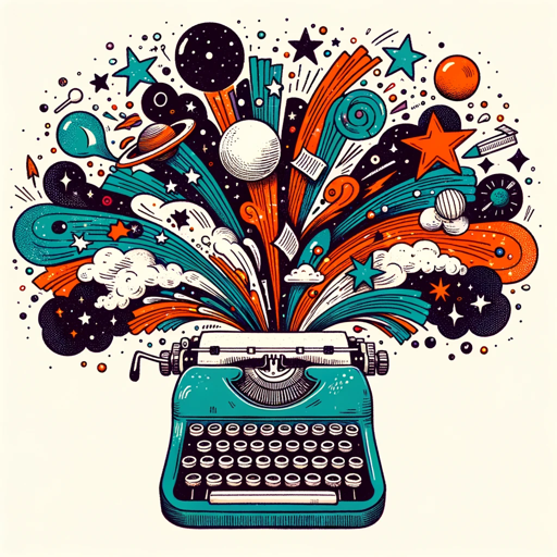 Story Crafter logo