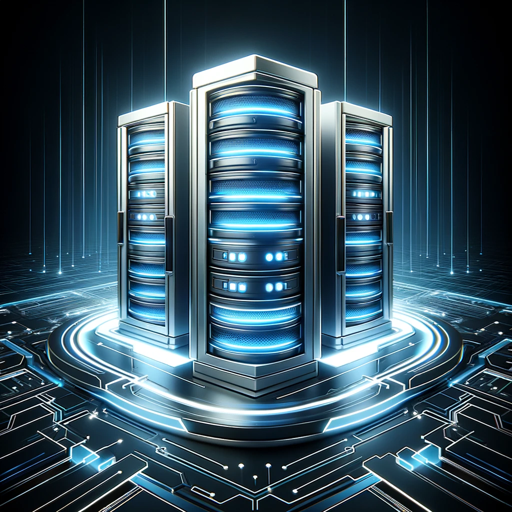 Connor's Apprentice - Your DBA of trust