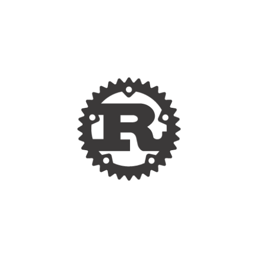 Rust Programming Mentor logo