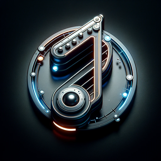 Lyric Leverage 2 logo
