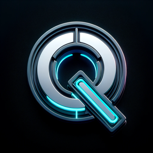 Qubits® logo