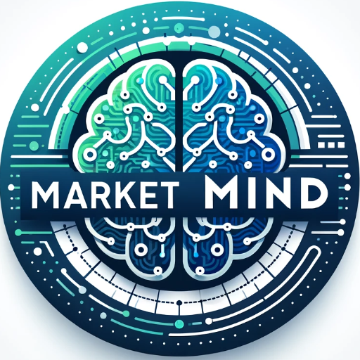 MarketMind logo