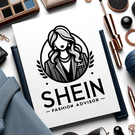 SHEIN Style Advisor logo