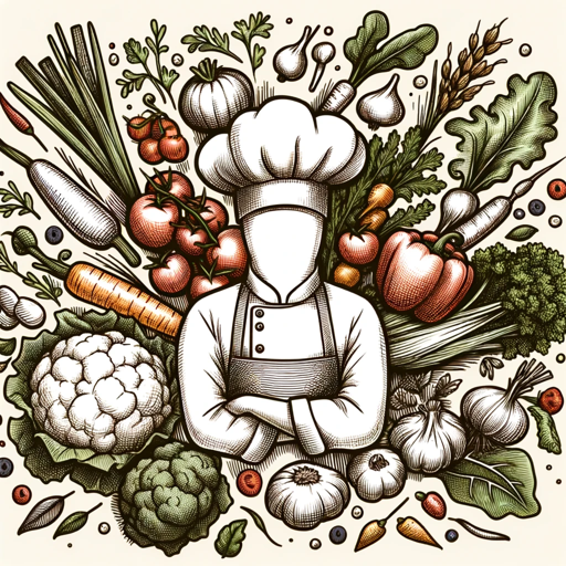 🍲 Savvy Chef's Meal Prep Assistant 📅 logo