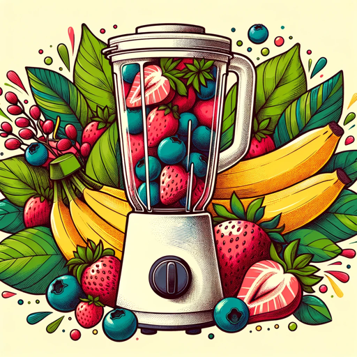 The Perfect Smoothie logo