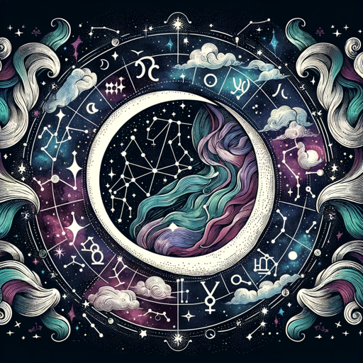 Astrologer logo